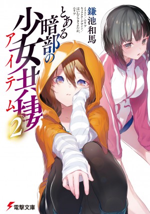 とある暗部の少女共棲（２）
